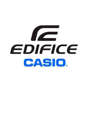 Casio Edifice