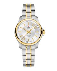 Swiss Military Women