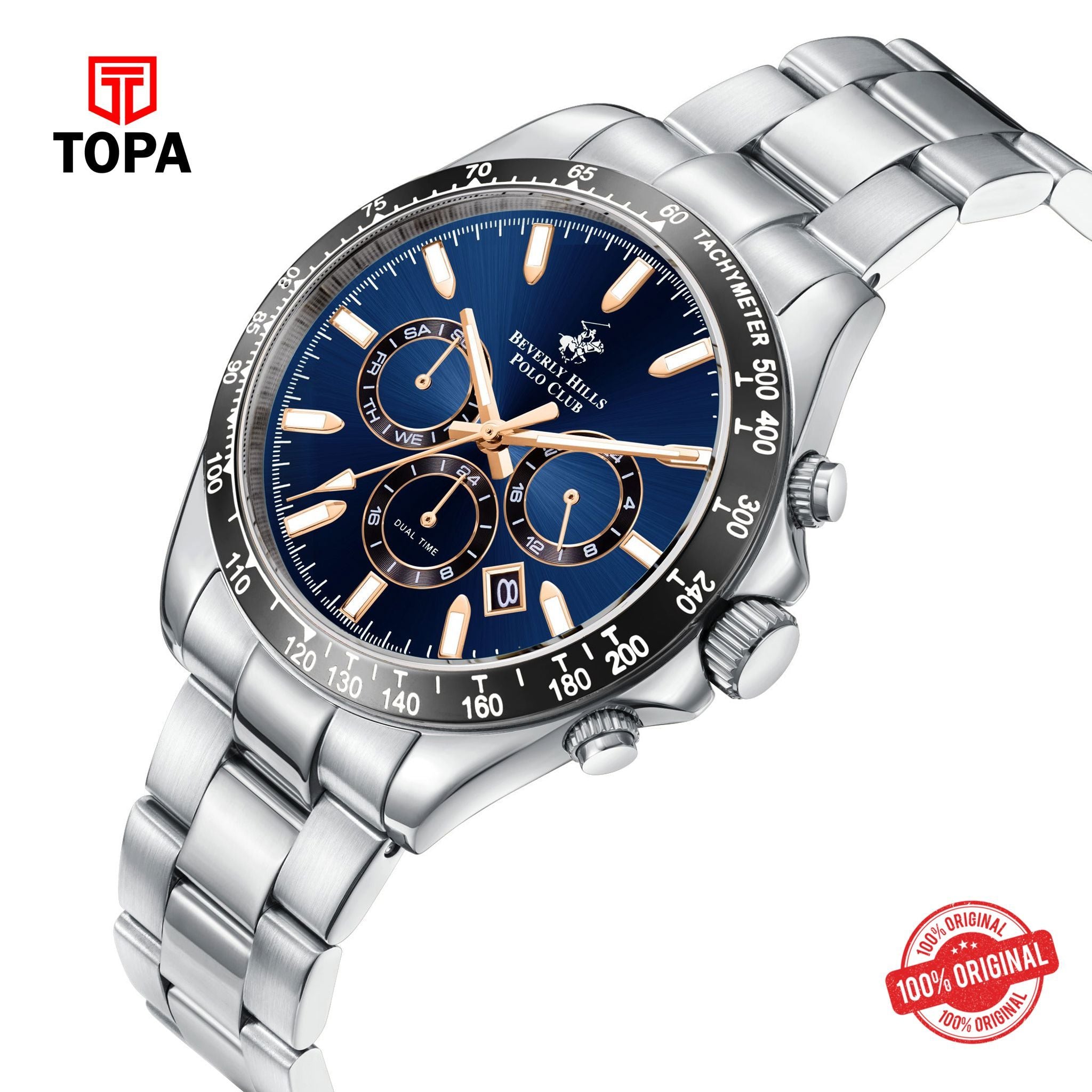 Topa BHPC BP3127X.391 - Product Image 2