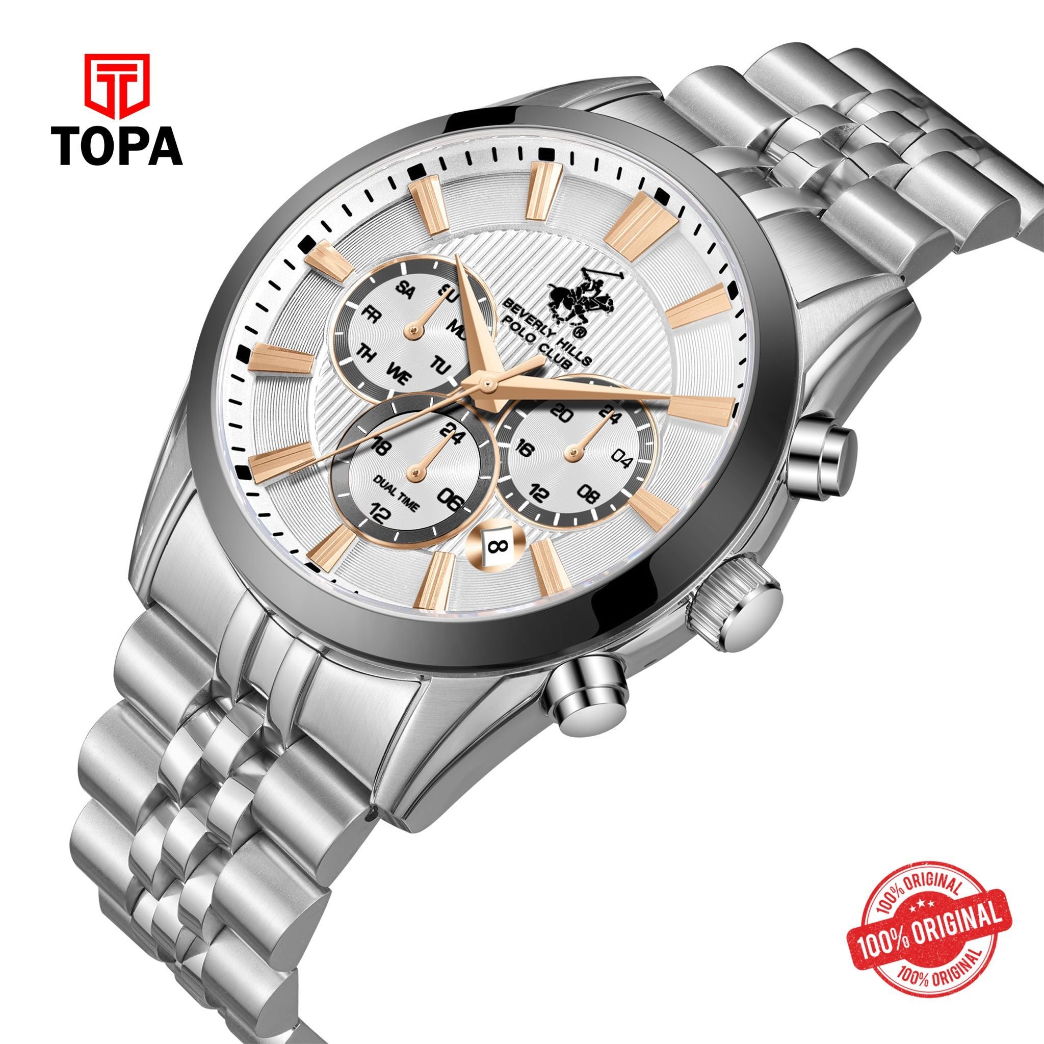 Topa BHPC BP3782X.330 - Product Image 2