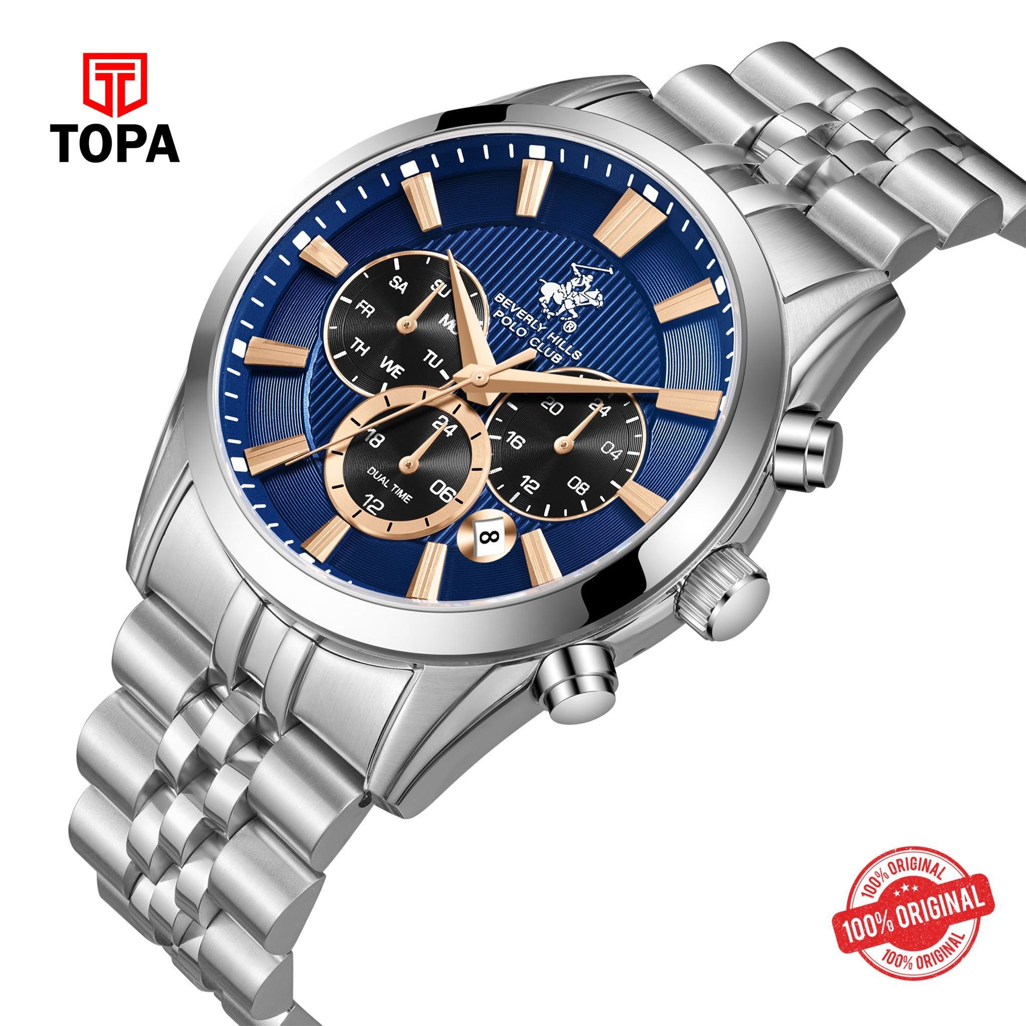 Topa BHPC BP3782X.391 - Product Image 2