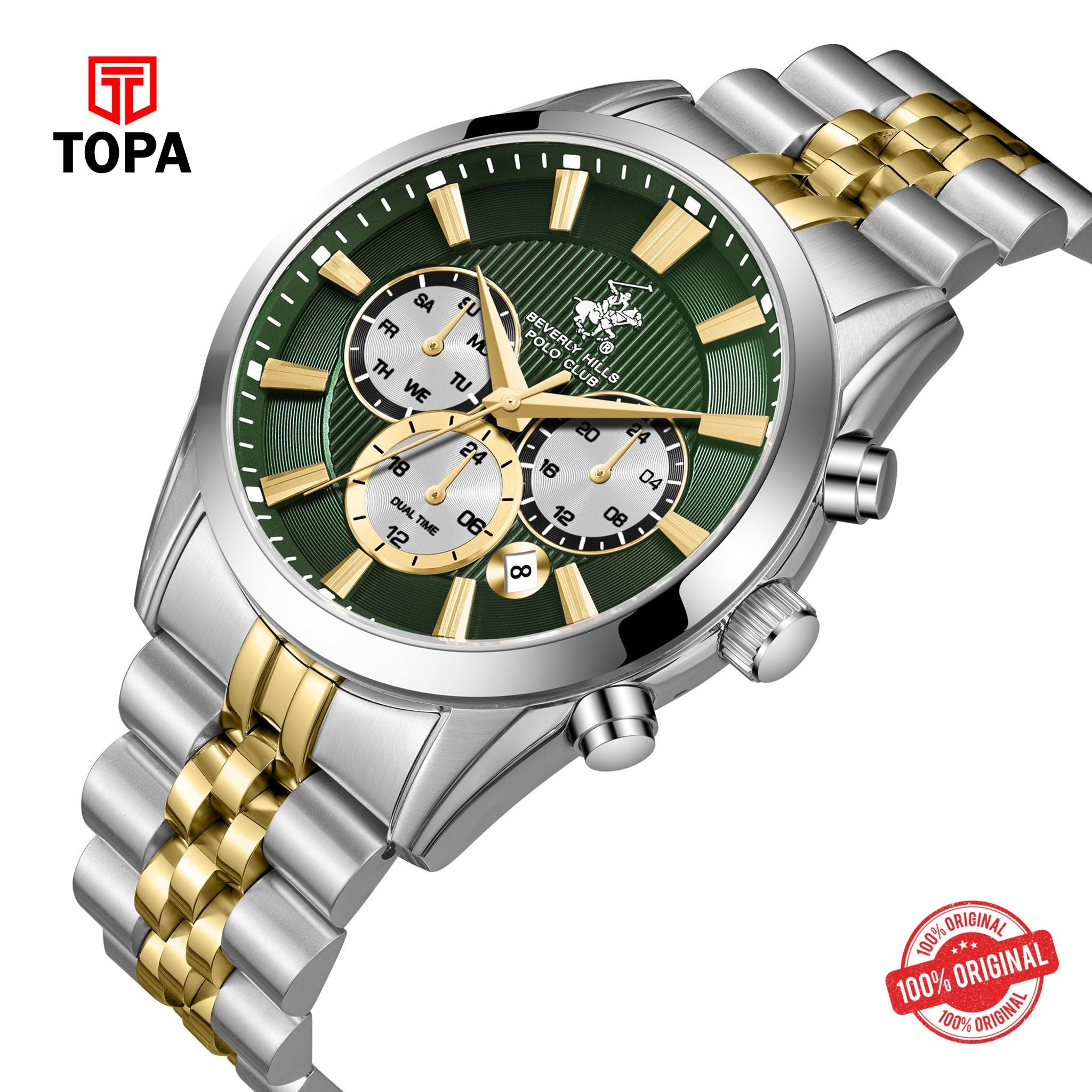 Topa BHPC BP3782X.270 - Product Image 2