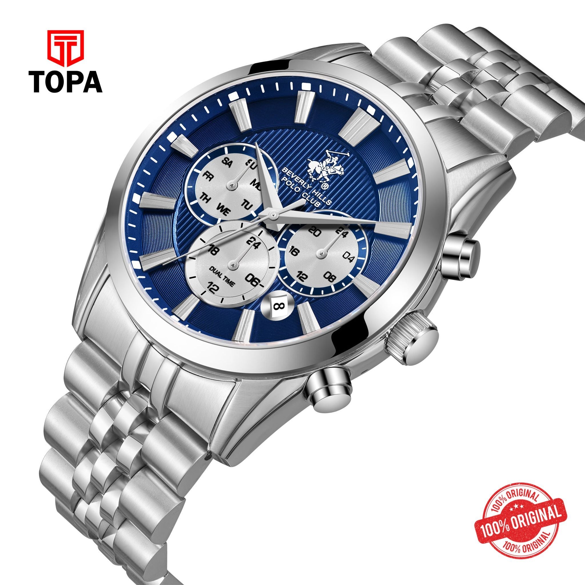 Topa BHPC BP3782X.390 - Product Image 2