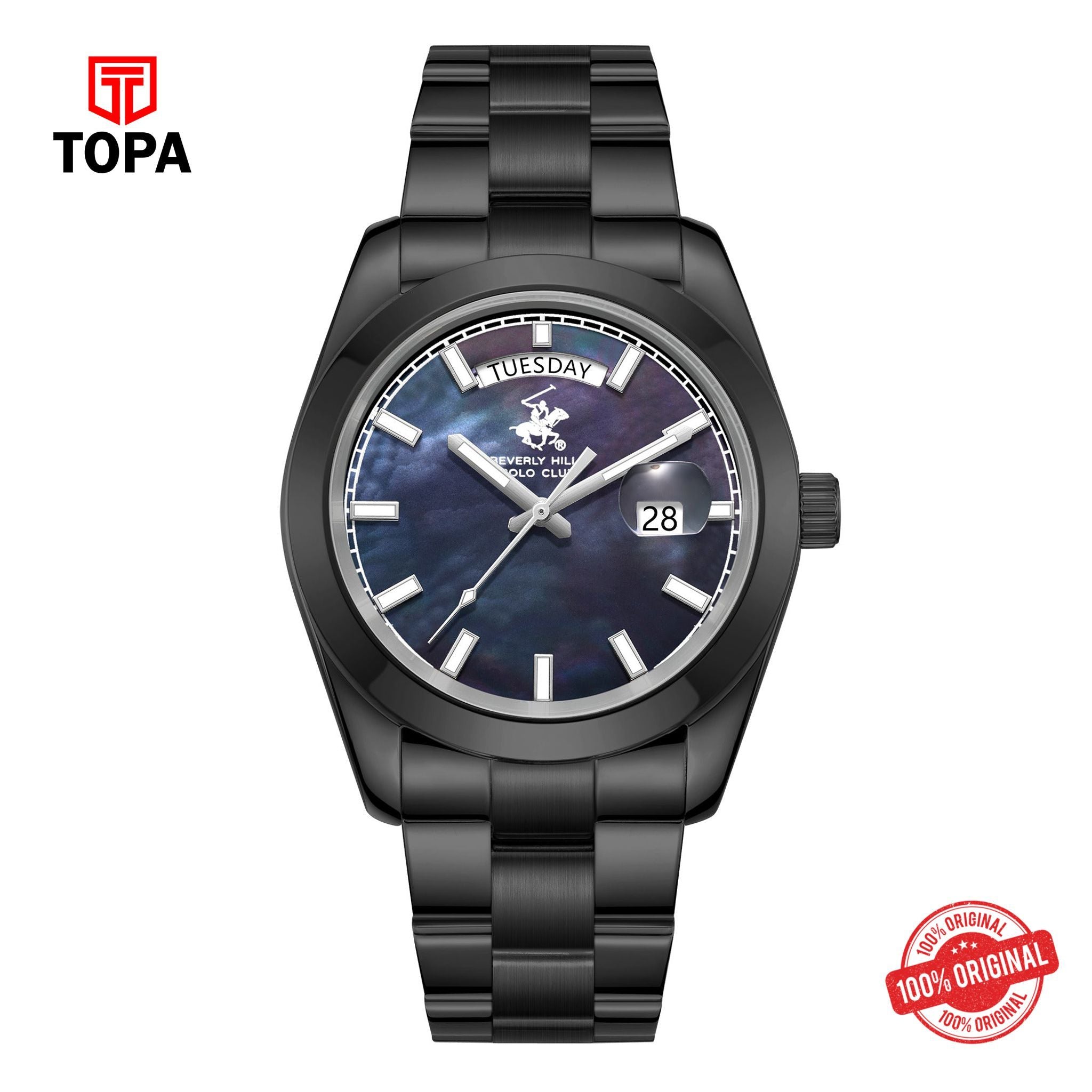 Topa BHPC BP3790X.650 - Product Image 1