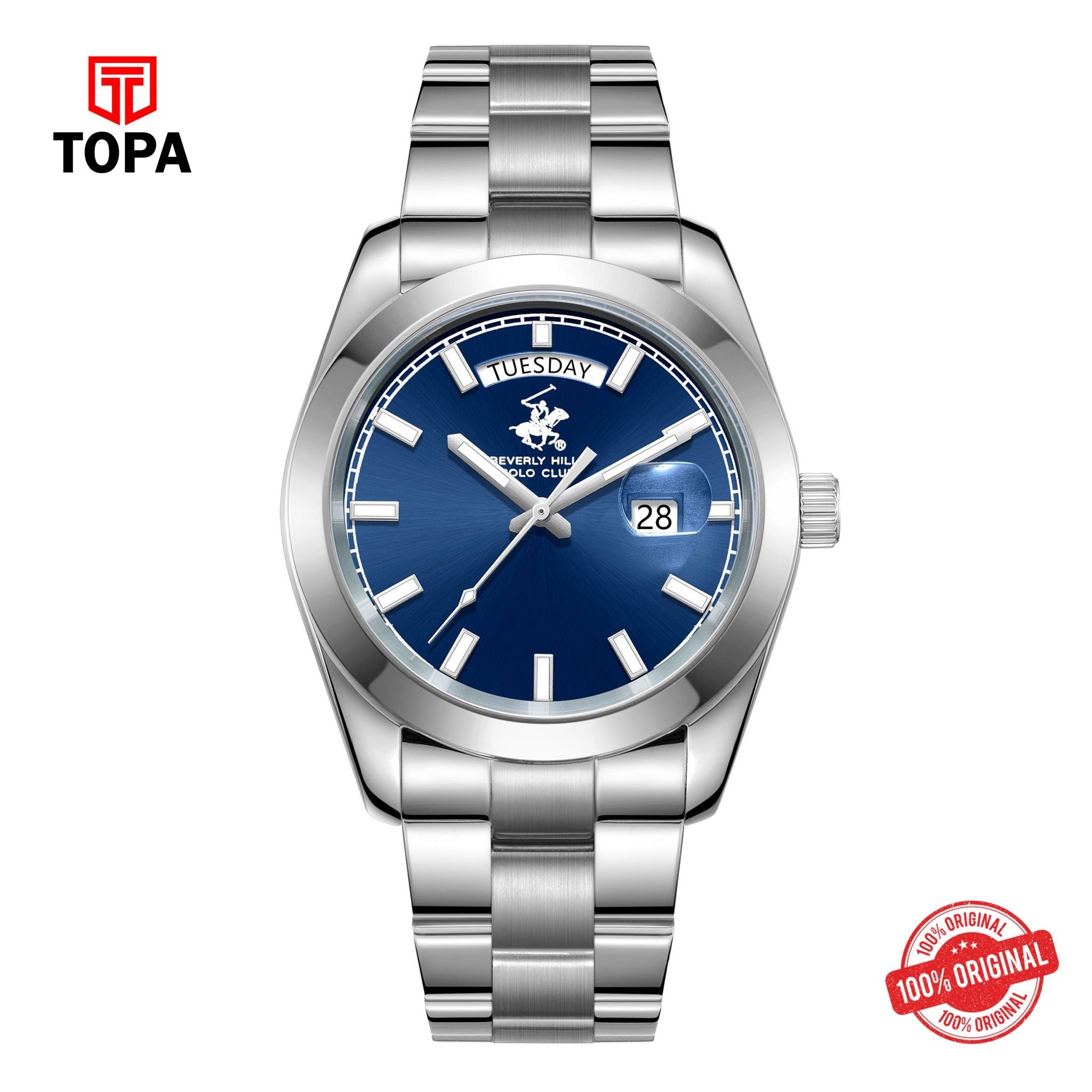 Topa BHPC BP3790X.390 - Product Image 1