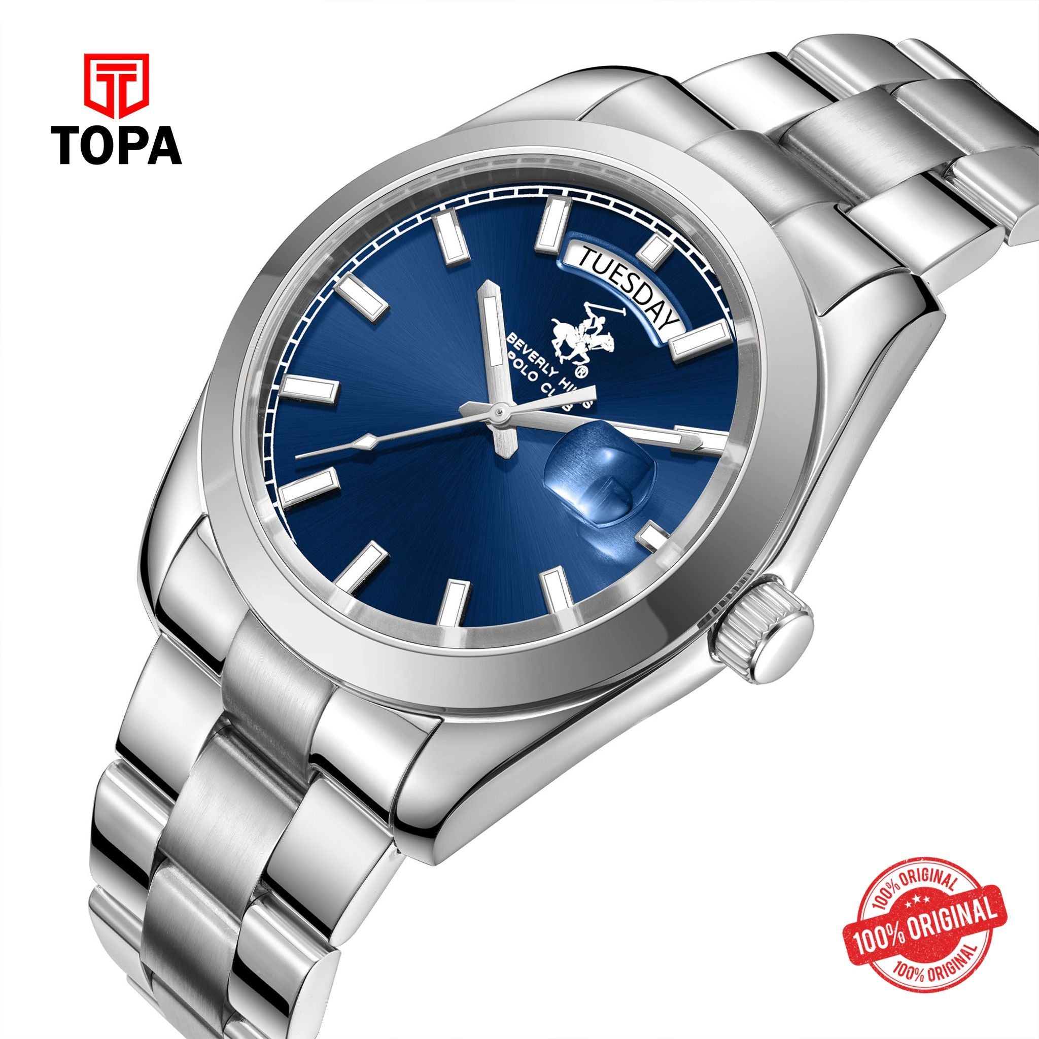 Topa BHPC BP3790X.390 - Product Image 2