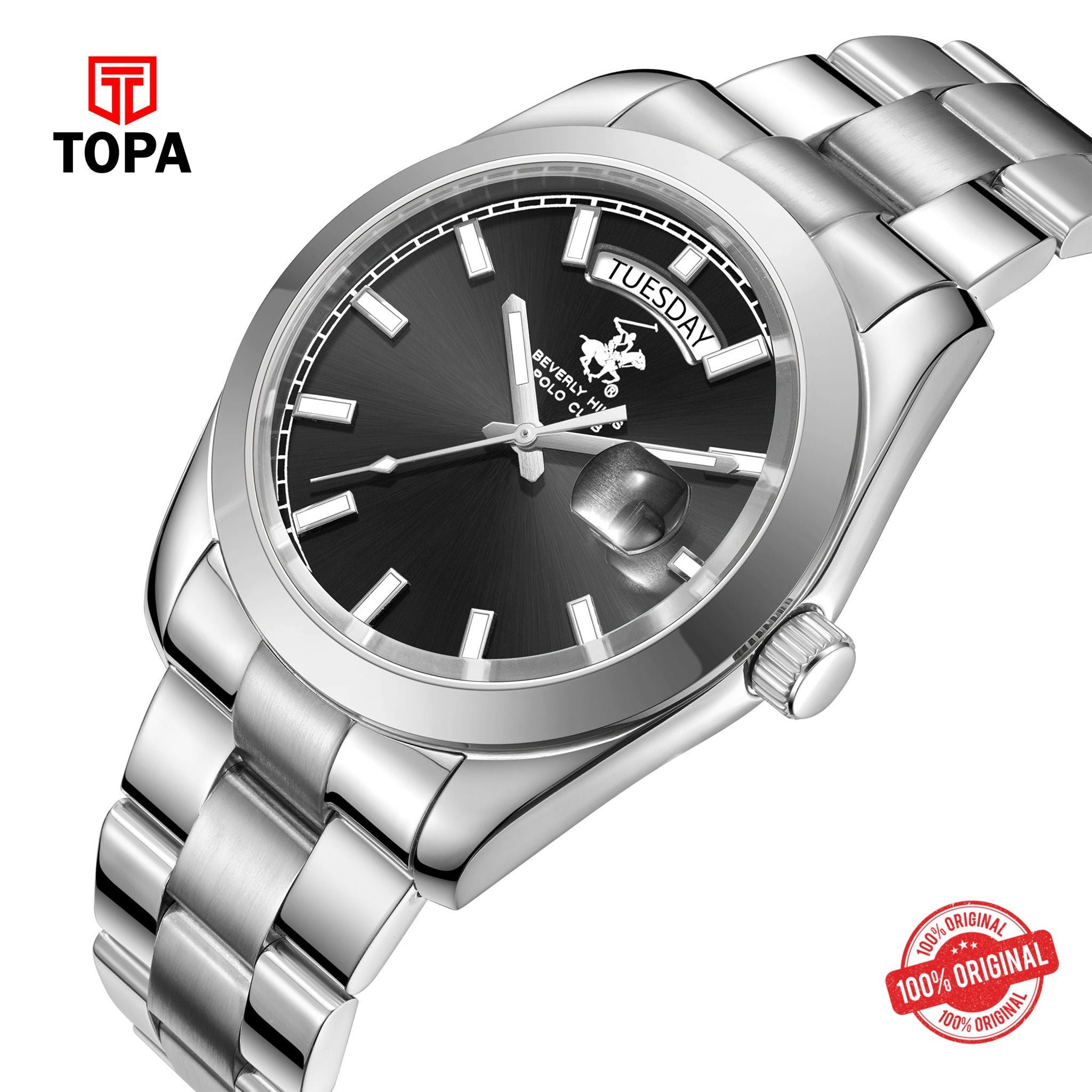 Topa BHPC BP3790X.350 - Product Image 2