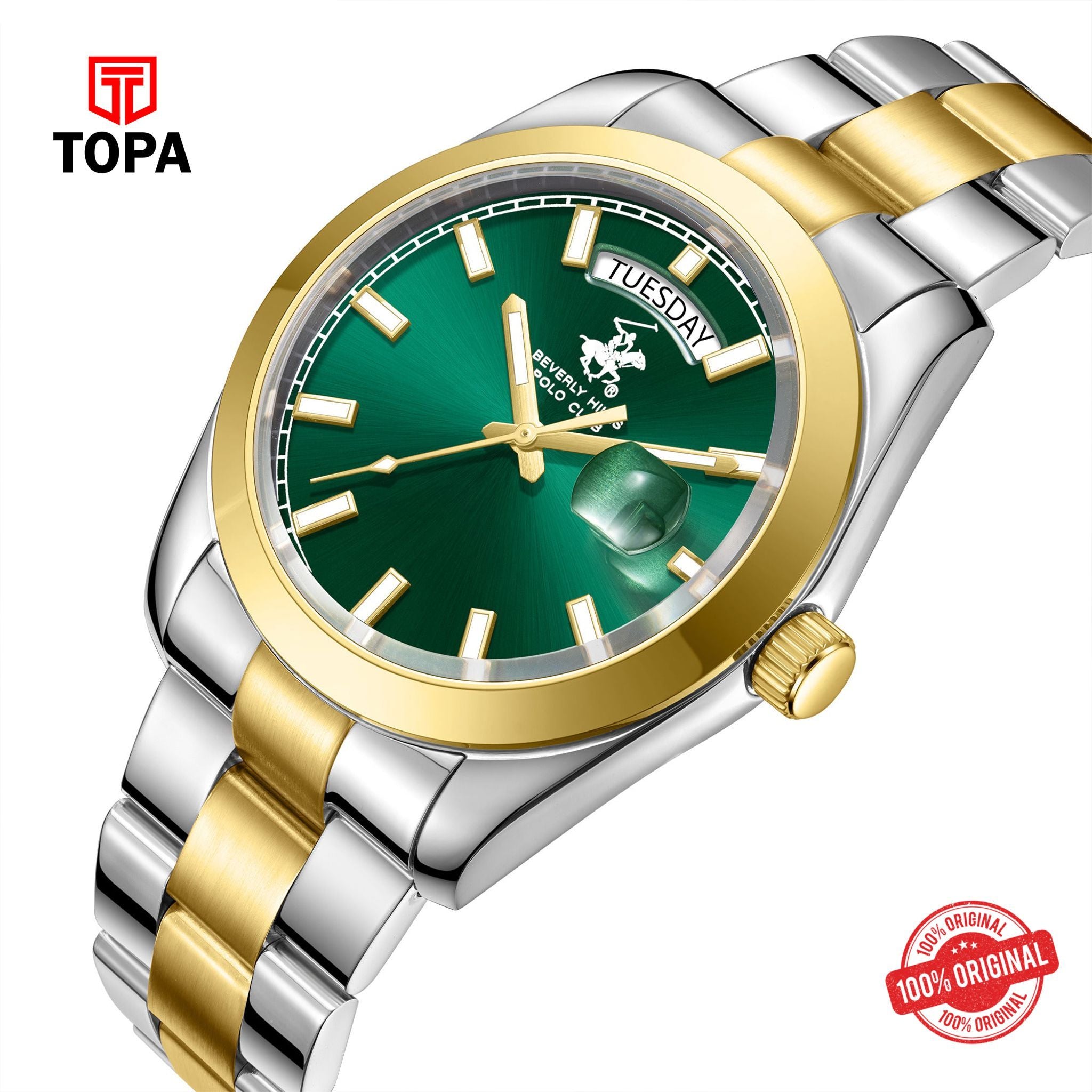 Topa BHPC BP3790X.270 - Product Image 2