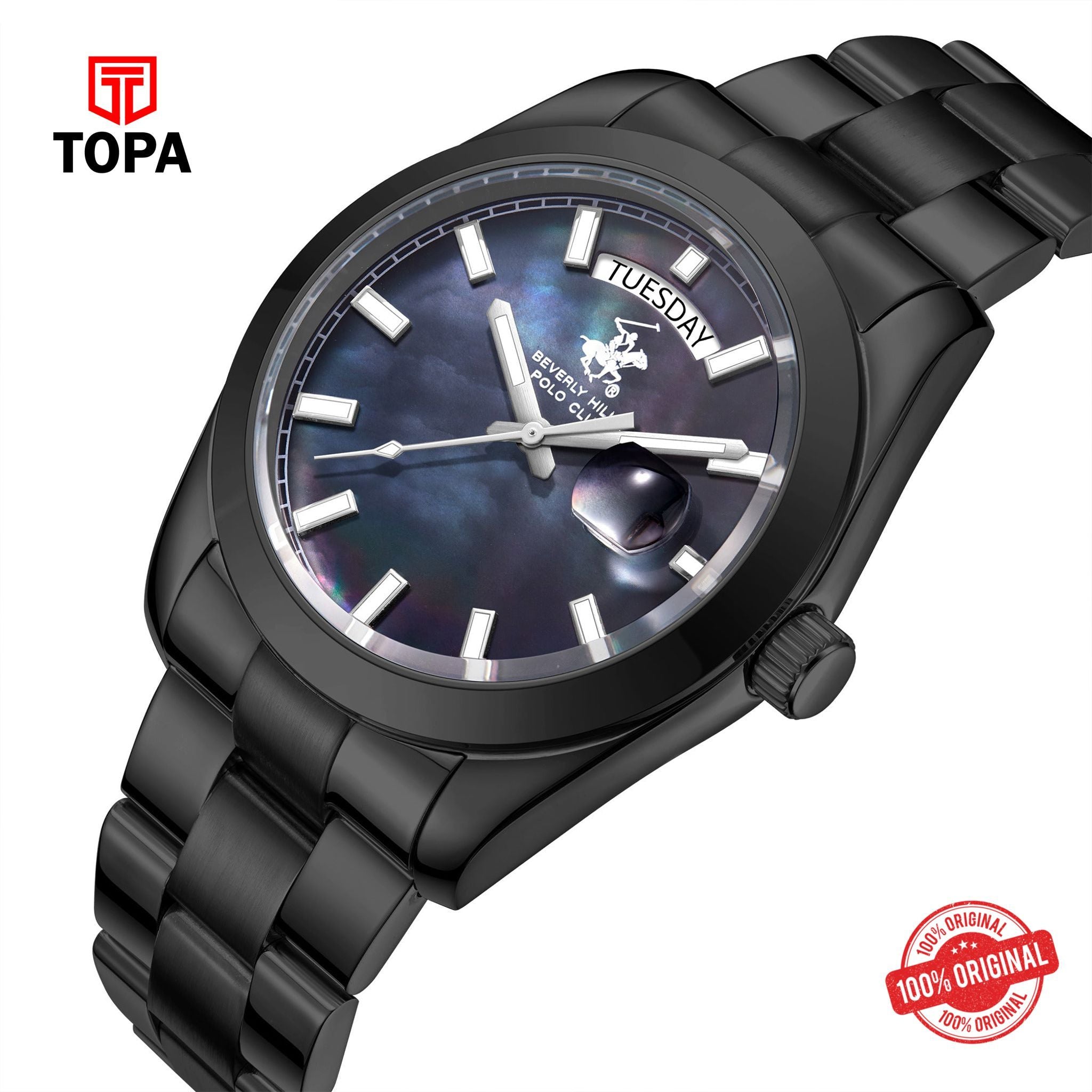 Topa BHPC BP3790X.650 - Product Image 2