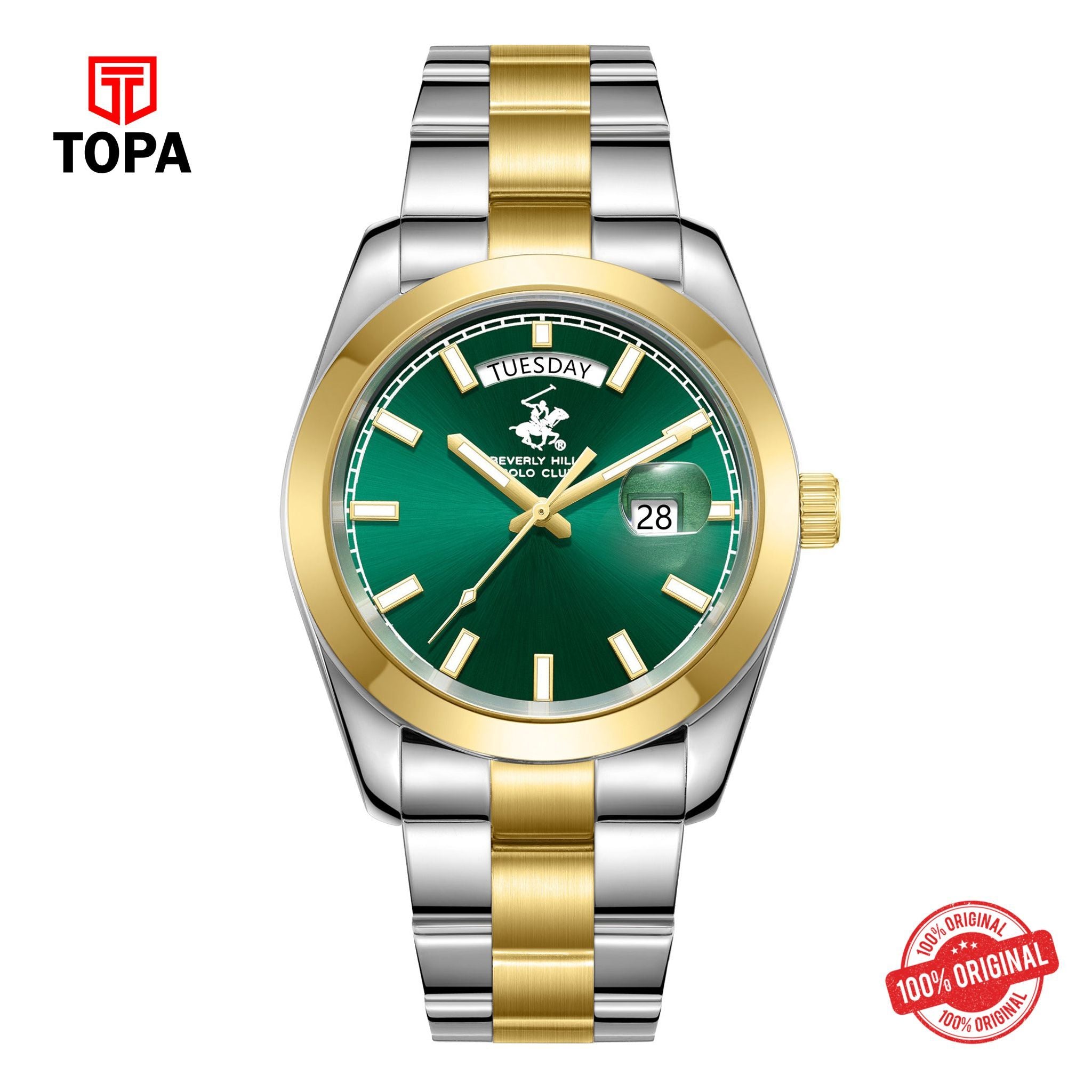 Topa BHPC BP3790X.270 - Product Image 1