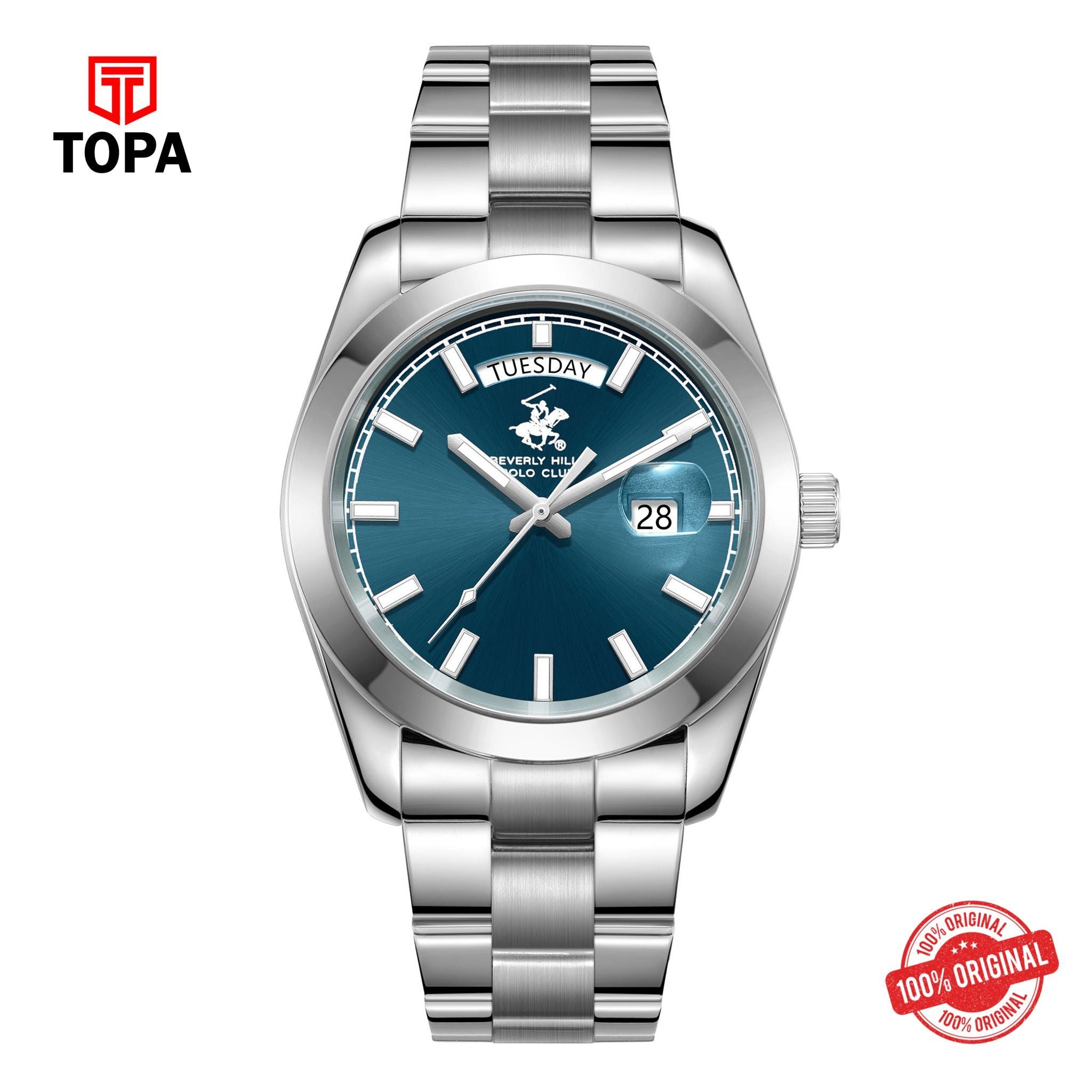 Topa BHPC BP3790X.370 - Product Image 1