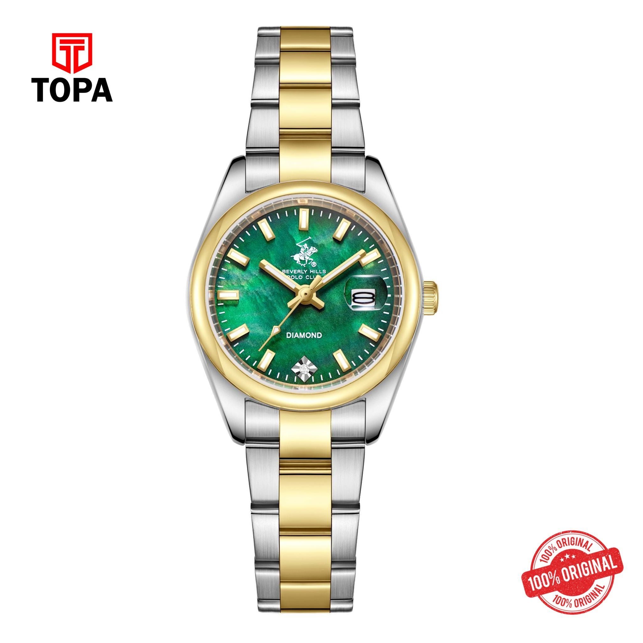 Topa BHPC BP3794X.270 - Product Image 1