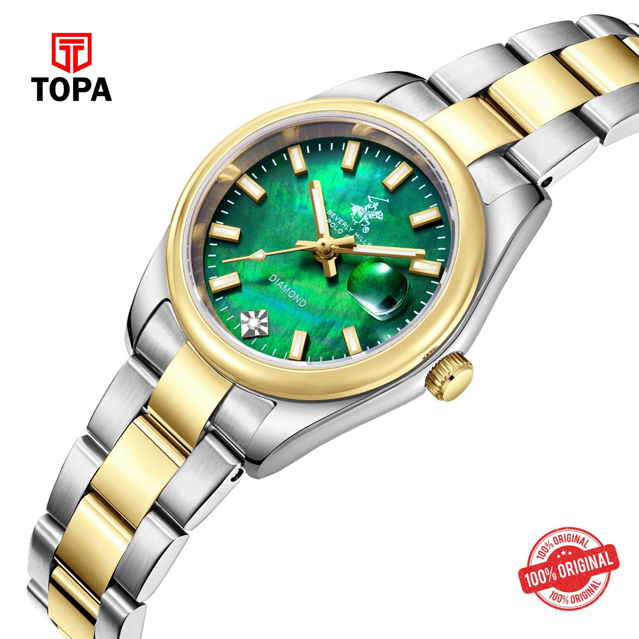 Topa BHPC BP3794X.270 - Product Image 2