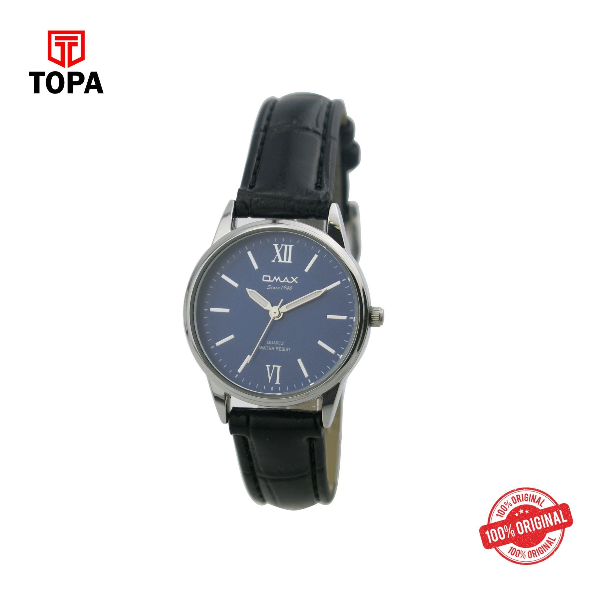 Topa OMAX-JXL03P421-WOMEN-WRIST-WATCH - Product Image 1