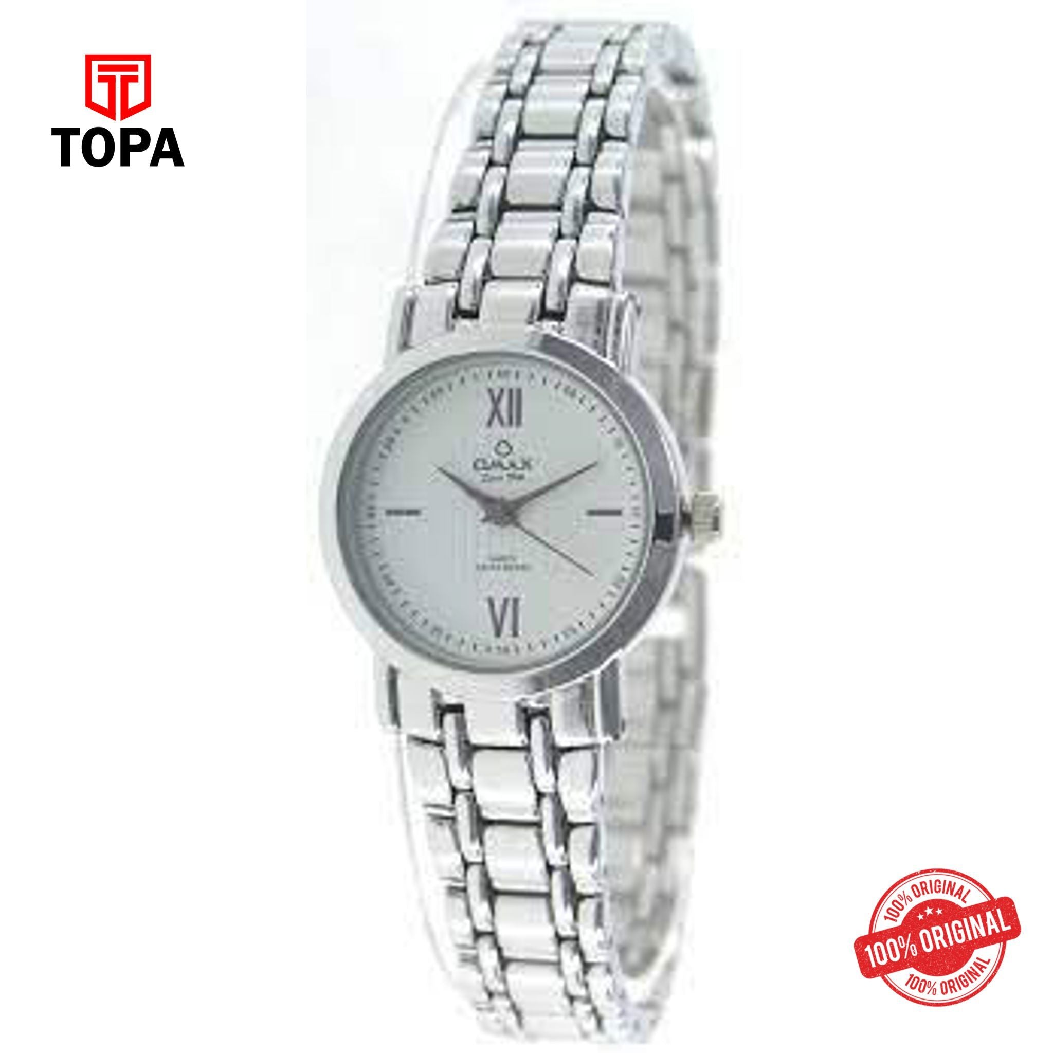 Topa OMAX-ODC0081033-Women-WRIST-WATCH - Product Image 1