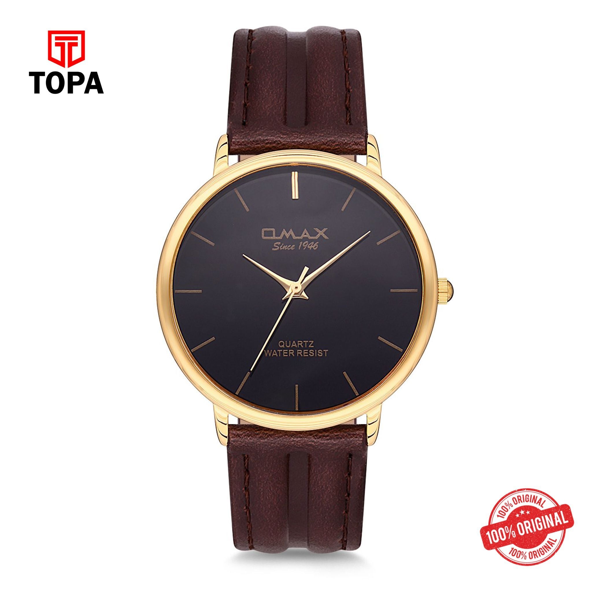 Topa OMAX-SC749QQ72-Women-WRIST-WATCH - Product Image 1
