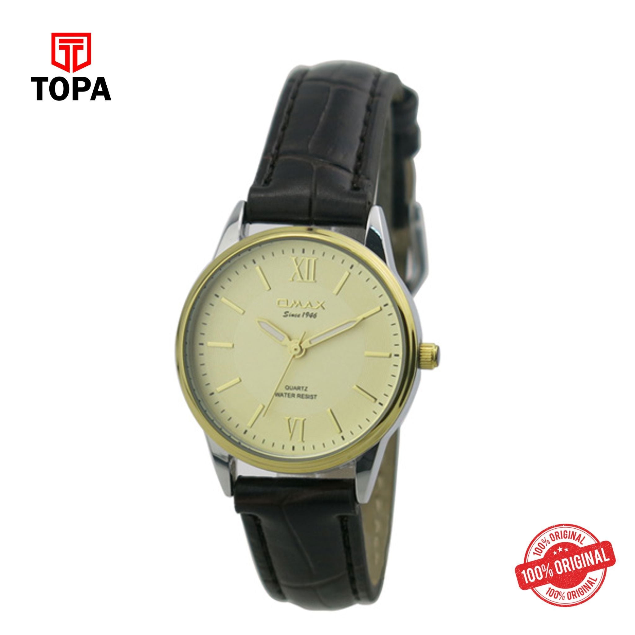 Topa Omax-JXL03T15I-Wrist-Watch-for-Woman - Product Image 1
