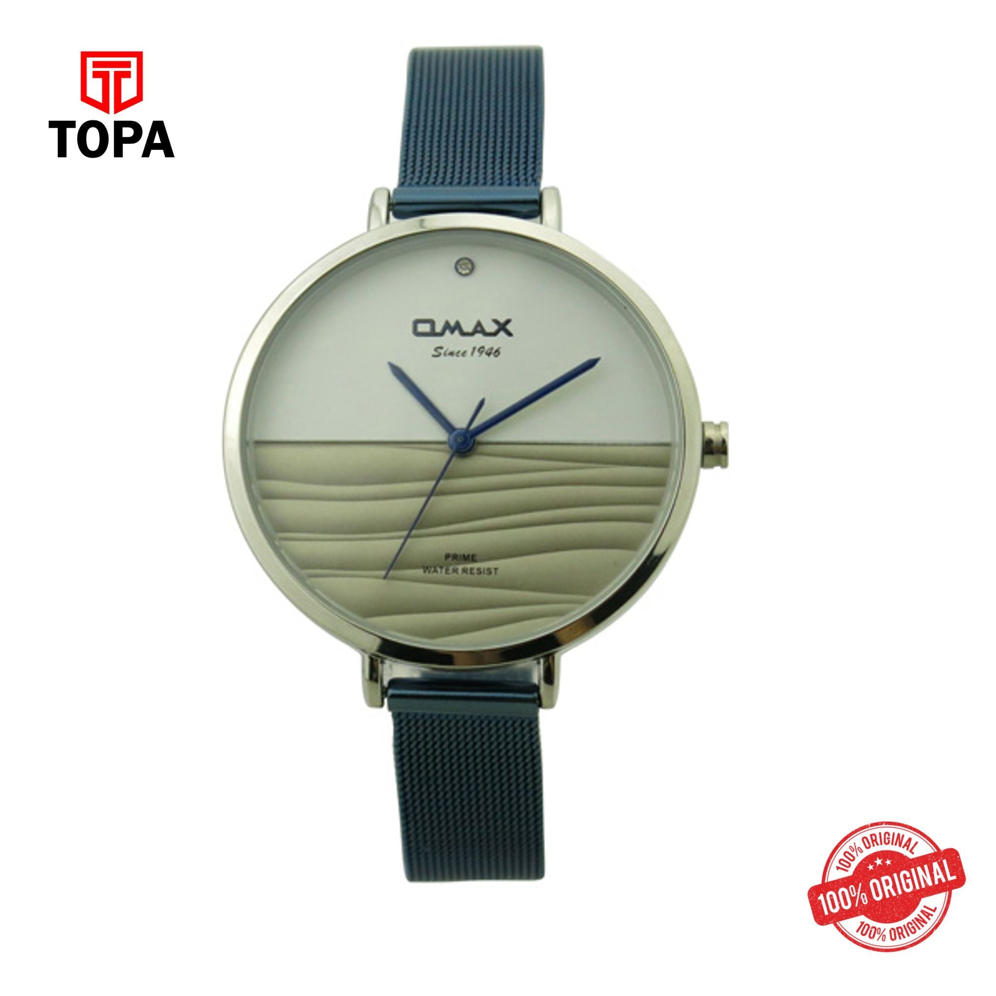 Topa Omax-PMM05P64I-Wrist-Watch-for-Woman - Product Image 1