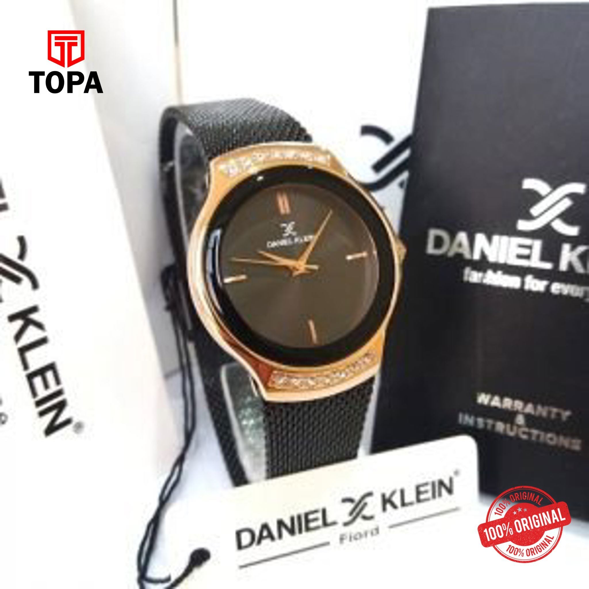 Topa WOMEN-WATCH-DANIEL-KLEIN-DK-11948-5 - Product Image 1