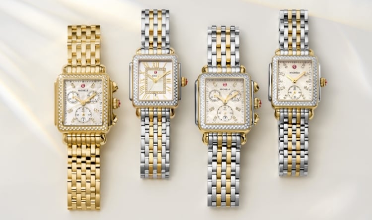 All women watches