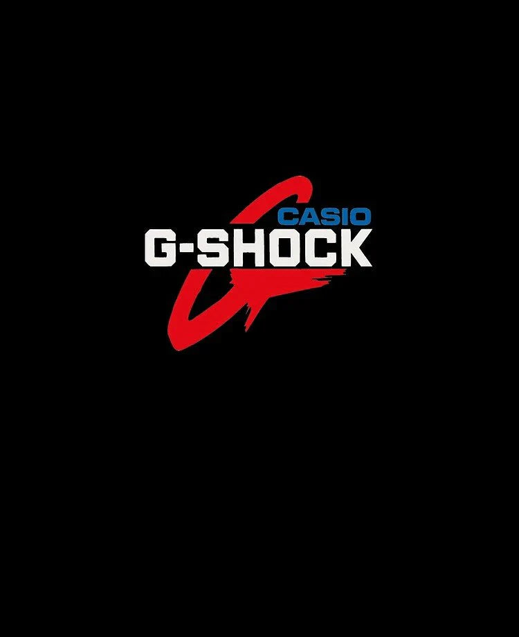 Casio G-Shock