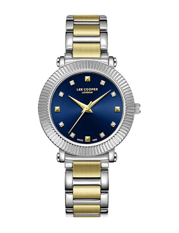 Lee Cooper LC07955.290 Quartz Analog Women's Watch