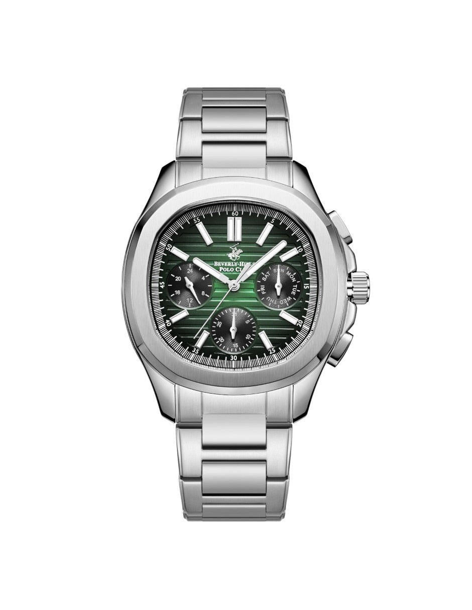 Beverly Hills Polo Club BP3212X.370 Quartz Men's Watch