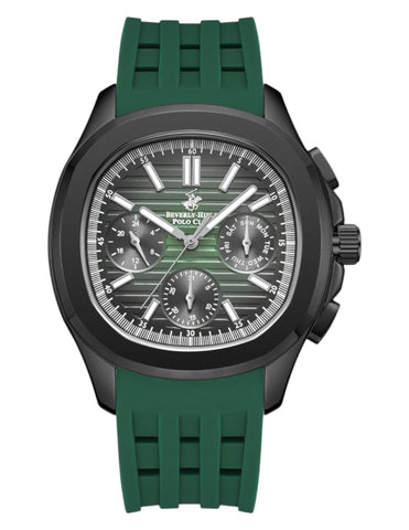 Beverly Hills Polo Club BP3211X.377 Quartz Men's Watch