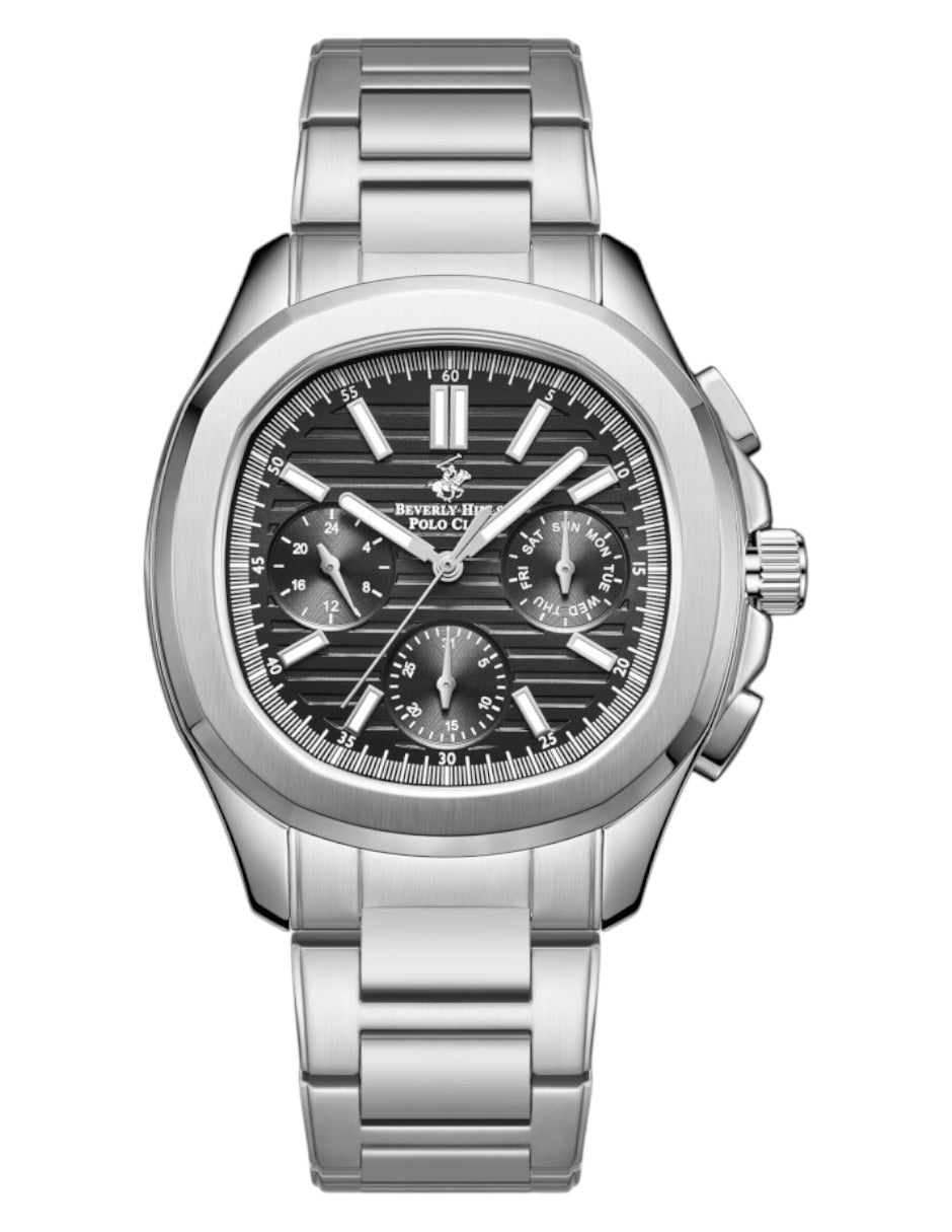 Beverly Hills Polo Club BP3212X.350 Quartz Men's Watch