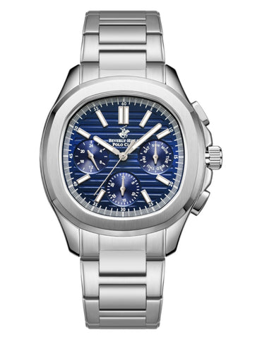 Beverly Hills Polo Club BP3212X.390 Quartz Men's Watch