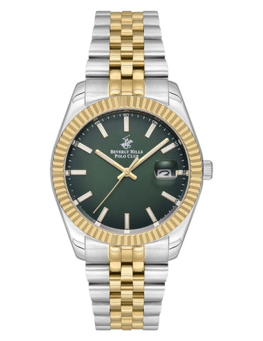 Beverly Hills Polo Club BP3018X.270 Quartz Men's Watch
