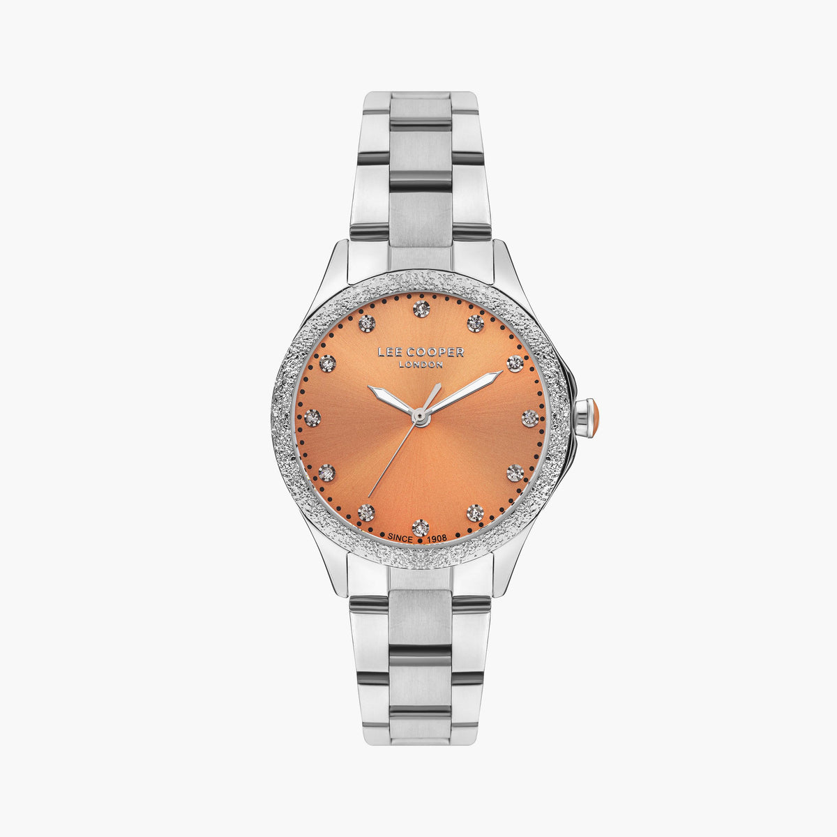 Lee Cooper LC07840.380 Quartz Analog Women's Watch