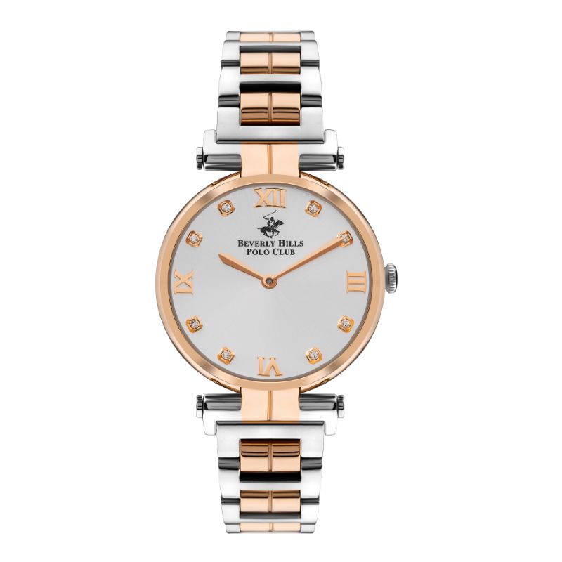 Beverly Hills Polo Club BP3382X.530 Quartz Analog Women's Watch