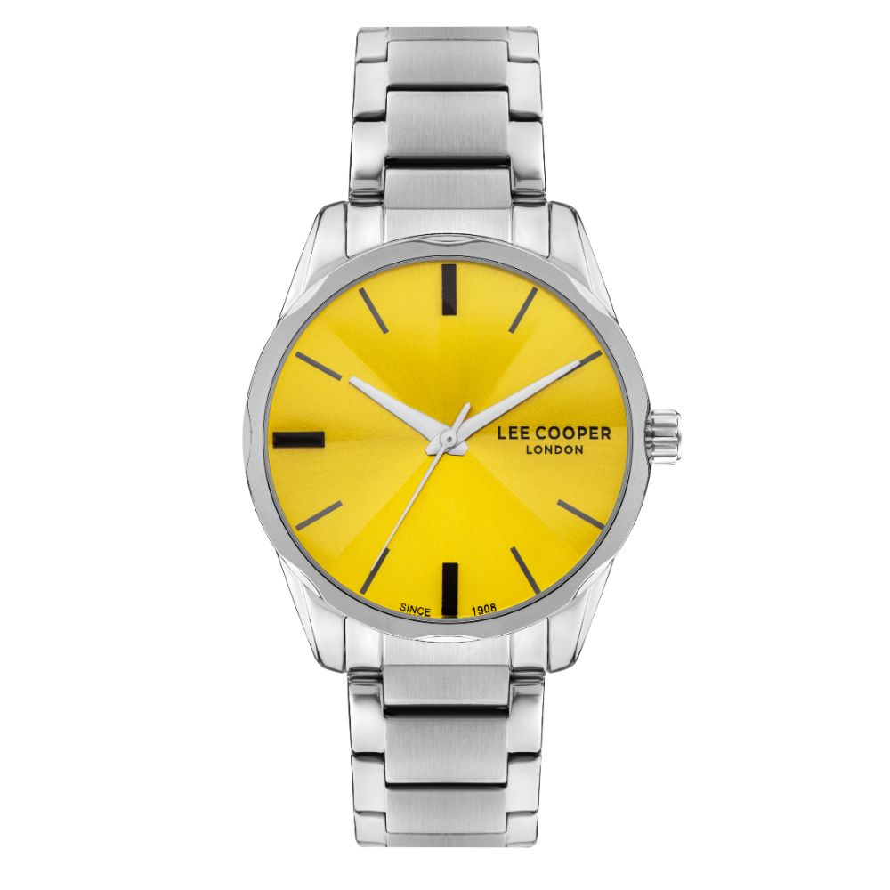 Lee Cooper LC07808.310 Quartz Analog Men's Watch