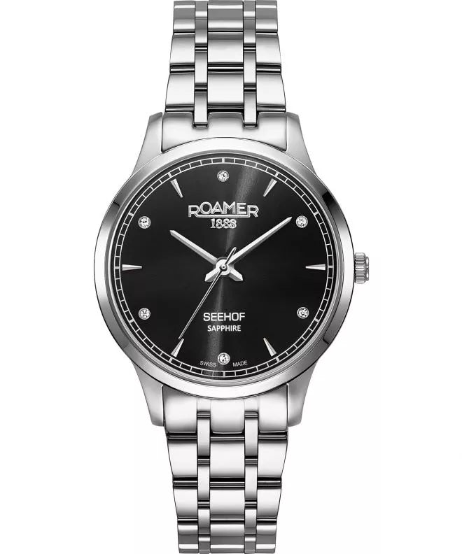 Roamer Classic 509847 41 50 20 Swiss watch