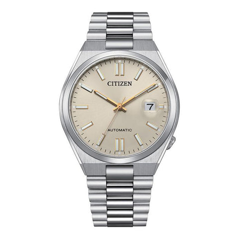 Citizen NJ0151-88W Automatic Analog Men's Watch