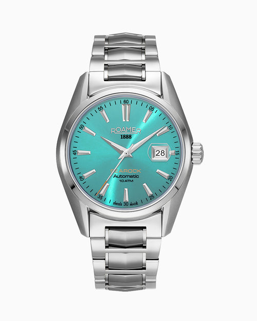 Roamer Searock Automatic 210665 41 05 20 Swiss watch