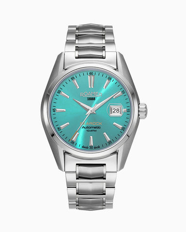 Roamer Searock Automatic 210665 41 05 20 Swiss watch
