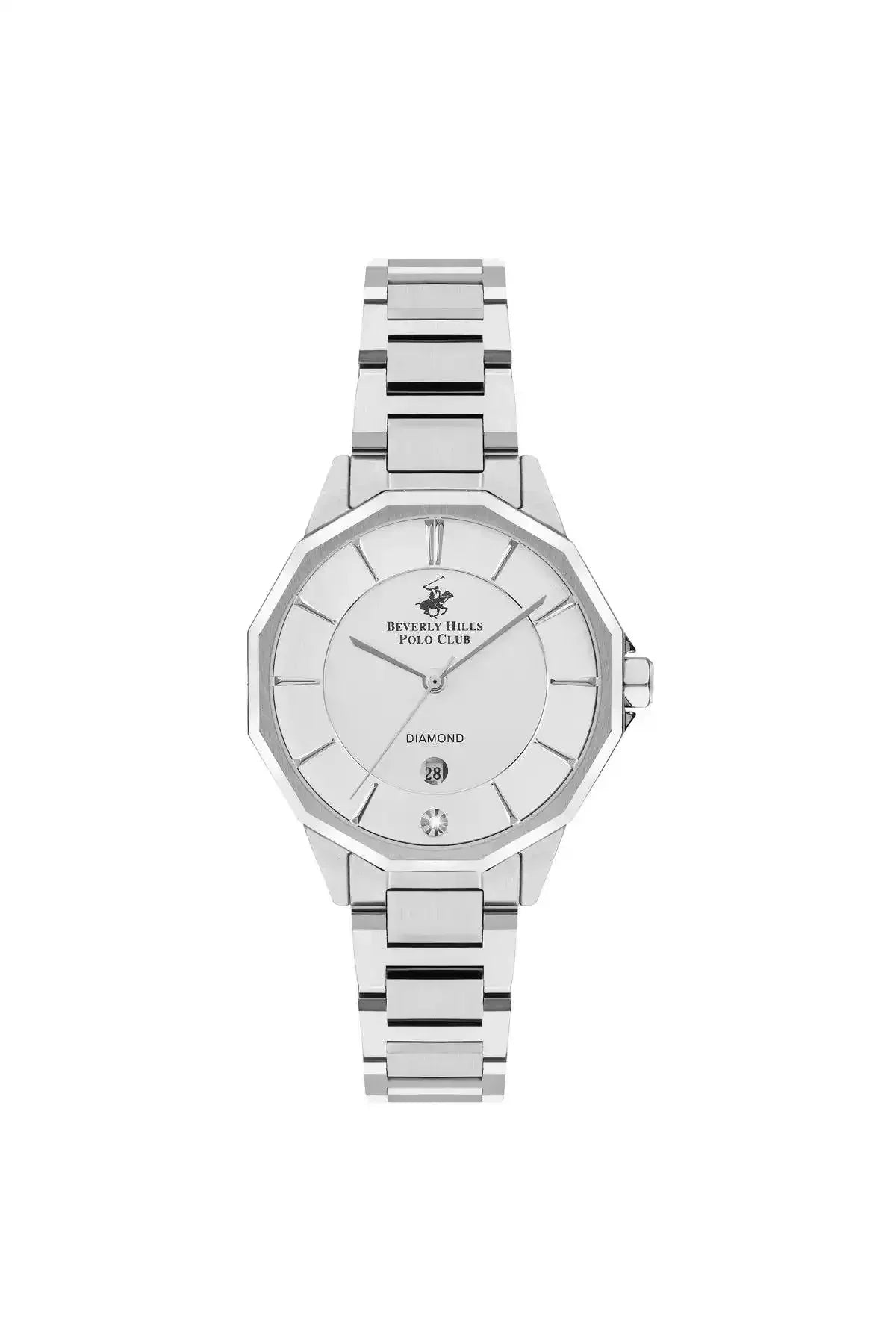 Beverly Hills Polo Club BP3376X.330 Quartz Analog Women's Watch