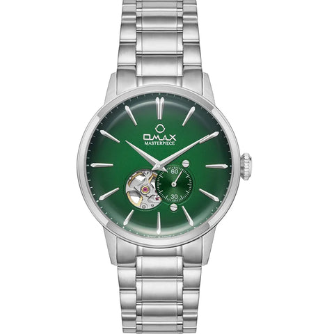 Omax OAOR004P96S Automatic Analog Men's Watch