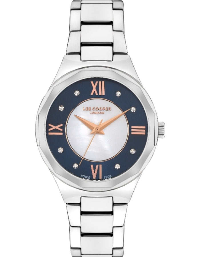 Lee Cooper LC07922.390 Quartz Analog Women's Watch