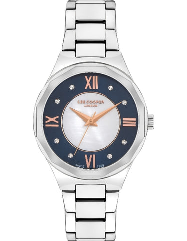 Lee Cooper LC07922.390 Quartz Analog Women's Watch