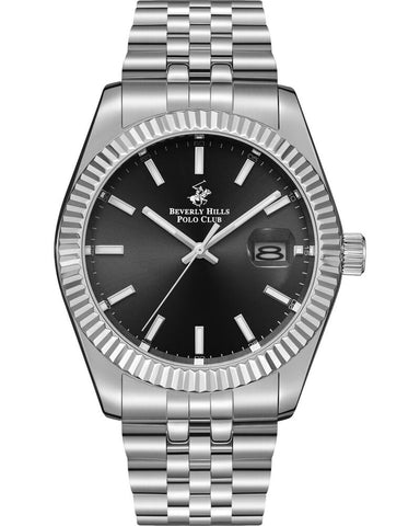 Beverly Hills Polo Club BP3018X.350 Quartz Men's Watch