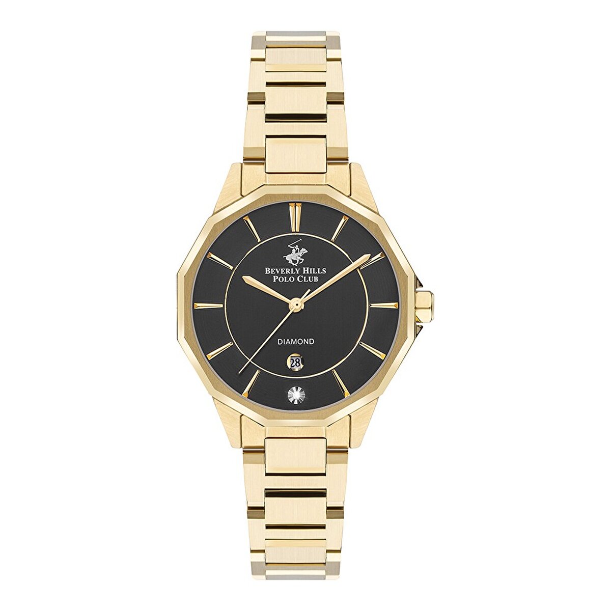 Beverly Hills Polo Club BP3376X.250 Quartz Analog Women's Watch