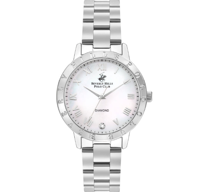 Beverly Hills Polo Club BP3386C.320 Quartz Analog Women's Watch