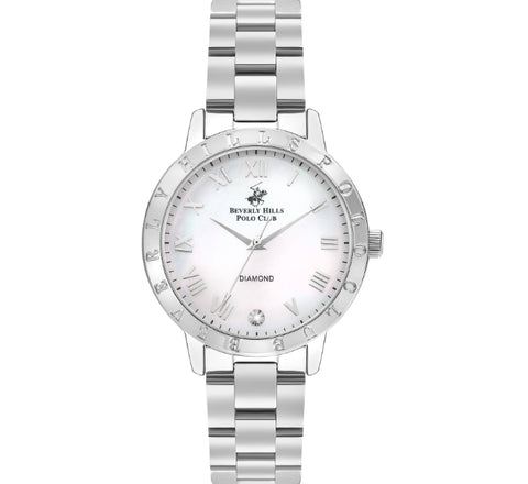 Beverly Hills Polo Club BP3386C.320 Quartz Analog Women's Watch