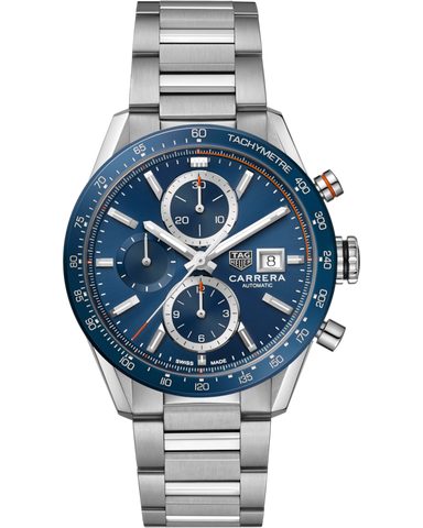 Tag Heuer CBM2112.BA0651 Automatic Chronograph Men's Watch