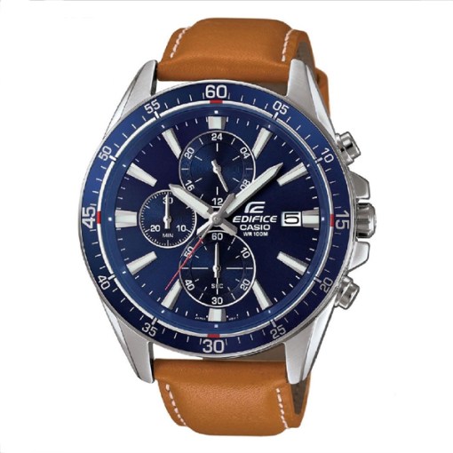 Edifice EFR-546L-2A men's watch
