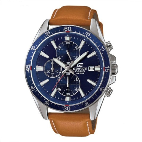 Edifice EFR-546L-2A men's watch