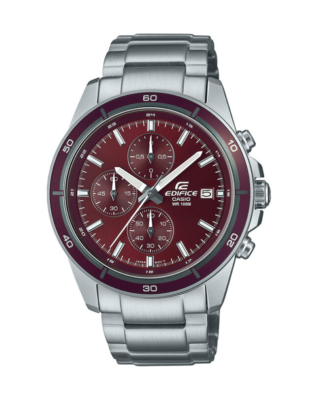 Edifice EFR-526D-5C men's watch